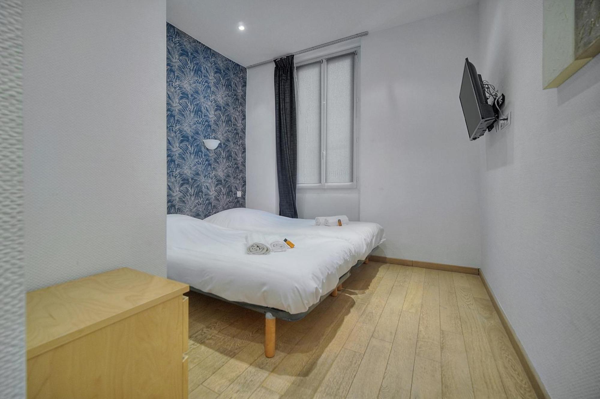 Moderne 3 Pieces Idealement Situe Centre De Cannes L! A2B22 المظهر الخارجي الصورة