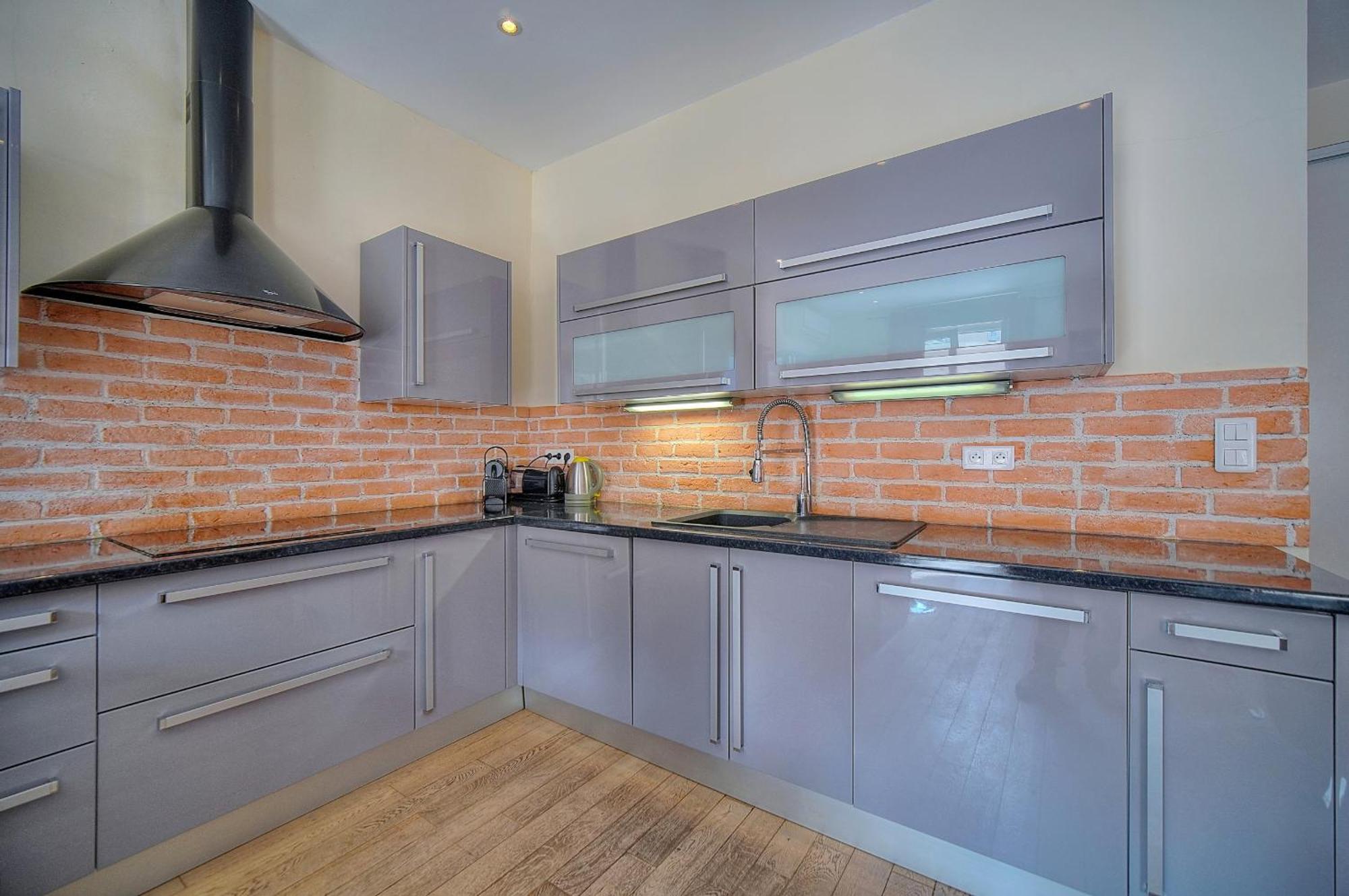 Moderne 3 Pieces Idealement Situe Centre De Cannes L! A2B22 المظهر الخارجي الصورة